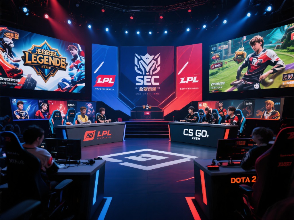 电竞爱好者必备：DB电竞竞彩知识全面汇总