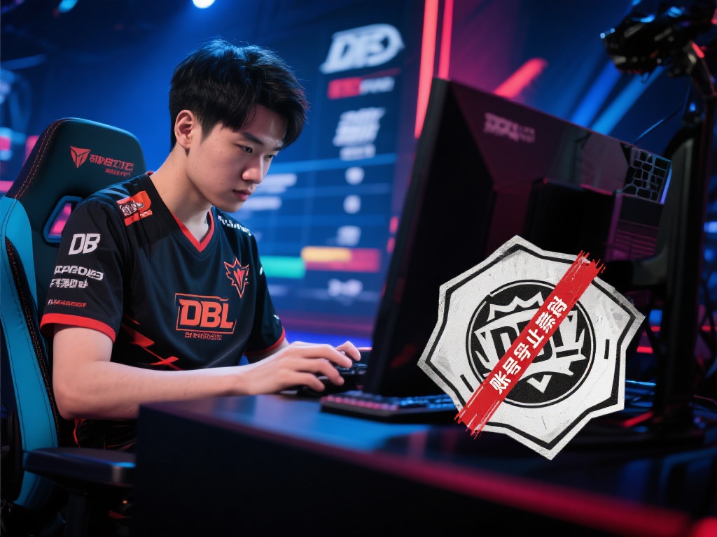 使用DB电竞外挂会导致封号风险吗？