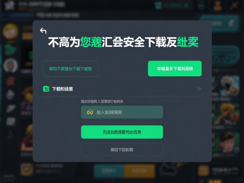不过，面对市面上纷繁复杂的下载链接和来源，不少玩家