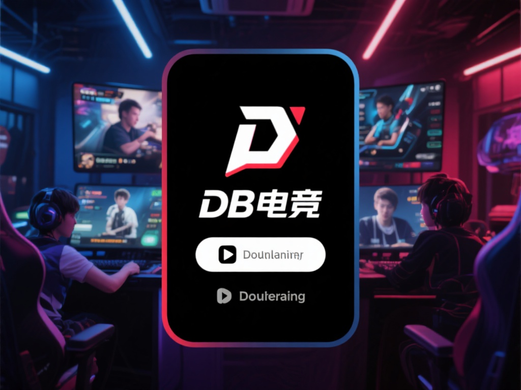 db电竞下载与使用心得分享:畅享全新电竞体验 电竞行业近年来迅猛发展,已经成为年轻人热衷的消遣方