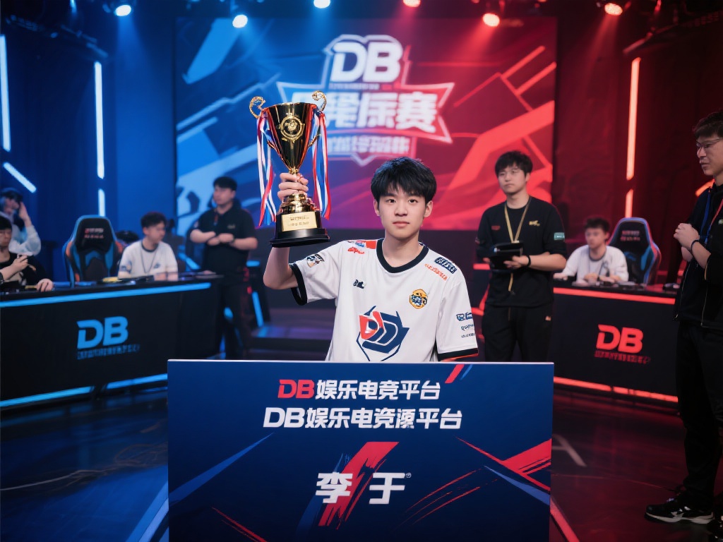 让我们以一位职业选手李先生的经历为例，他通过DB娱