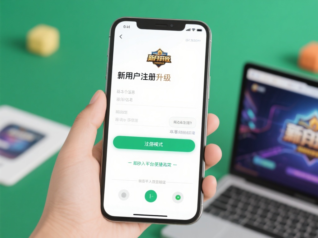 全新震撼！DB电竞注册流程全面升级详解
