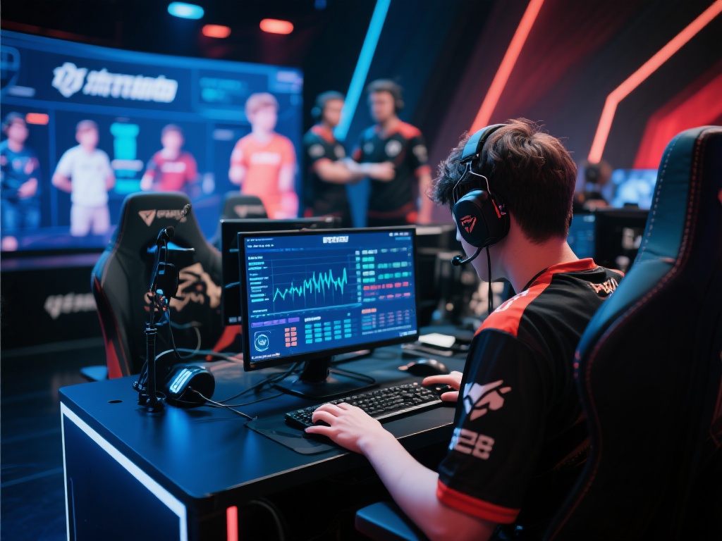 深入解读DB电竞追风热门战队动态