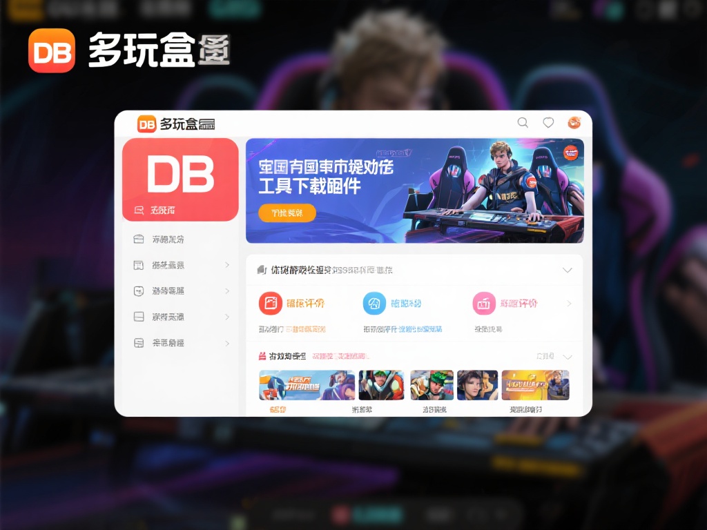 全面解析db电竞玩家必备下载资源渠道攻略