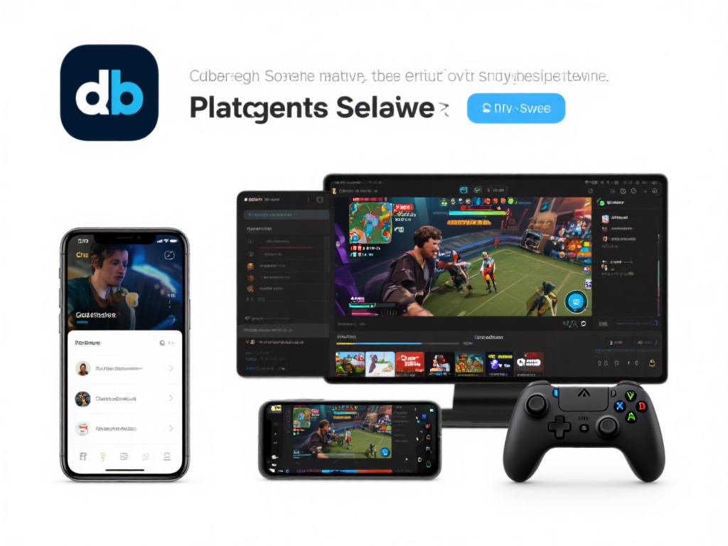 “db电竞软件推荐：电竞玩家必备的制胜神器”