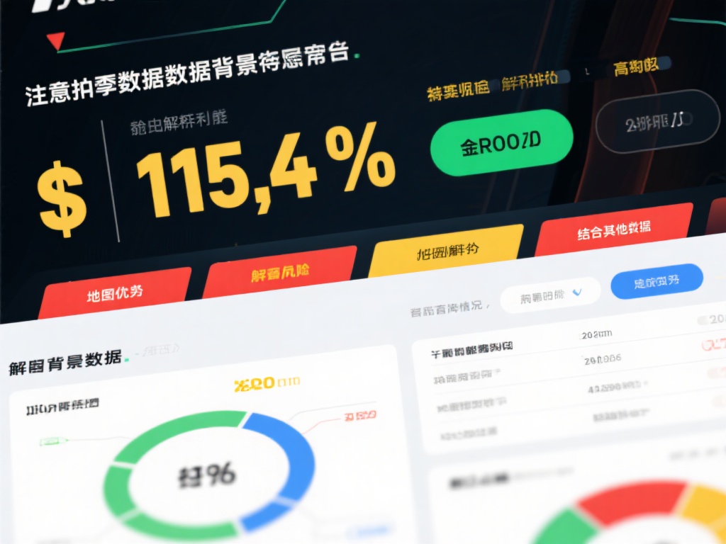 掌握DB电竞数据分析，提高竞猜准确率技巧