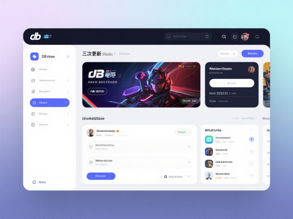 最新版本DB电竞下载功能全面解析与亮点展示