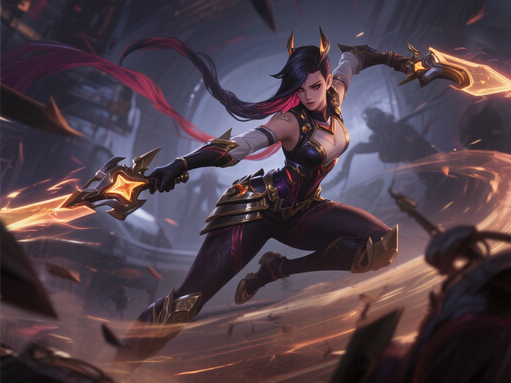 DB电竞发布英雄联盟强度榜：版本热门英雄排名揭晓