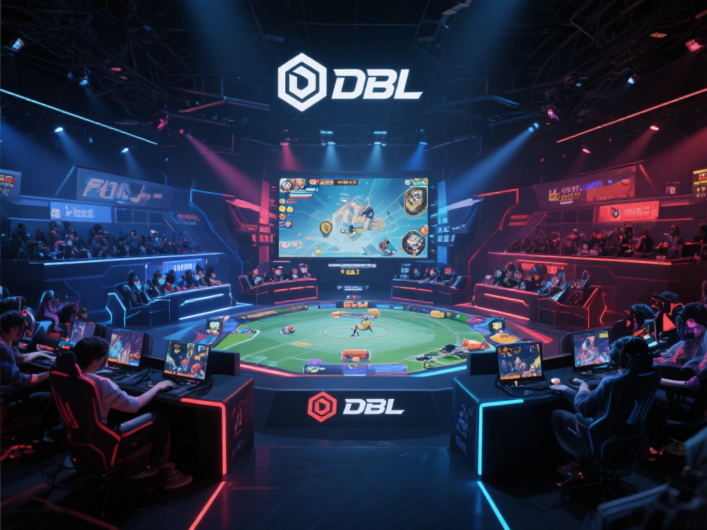 深入揭秘DB电竞玩法设计与独特机制解析