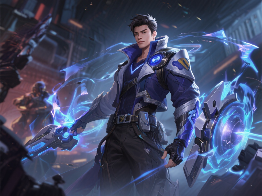 DB电竞永劫无间:天选选手实战秘籍深度解析