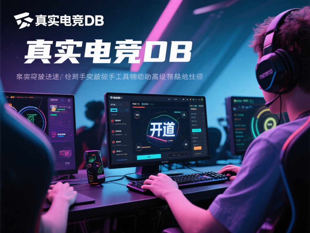 在如今飞速发展的电竞行业，新手玩家想要快速进步从而