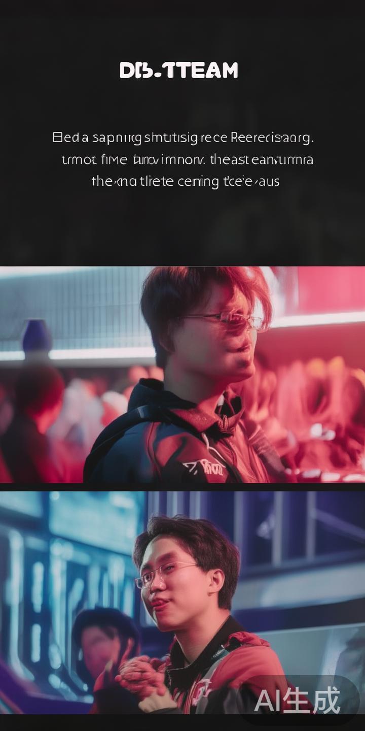 此外，DB战队在培养文化认同感方面也不遗余力。训练