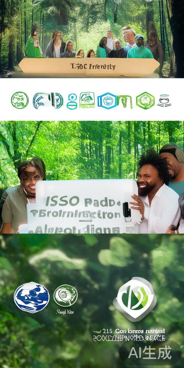 2.符合国际环保认证标准：产品通过了如ISO、FS