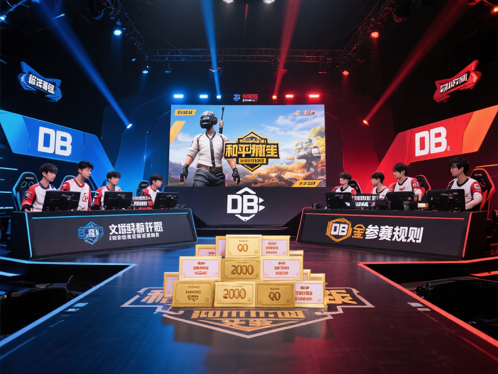 和平精英作为一款深受玩家喜爱的竞技手游，在全球范围