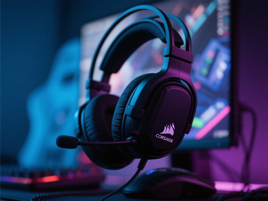 全面解析:初学者如何挑选合适的DB电竞耳机以满足游戏需求 即便是初学者,也不一定非得追求价格最高的耳机。性价