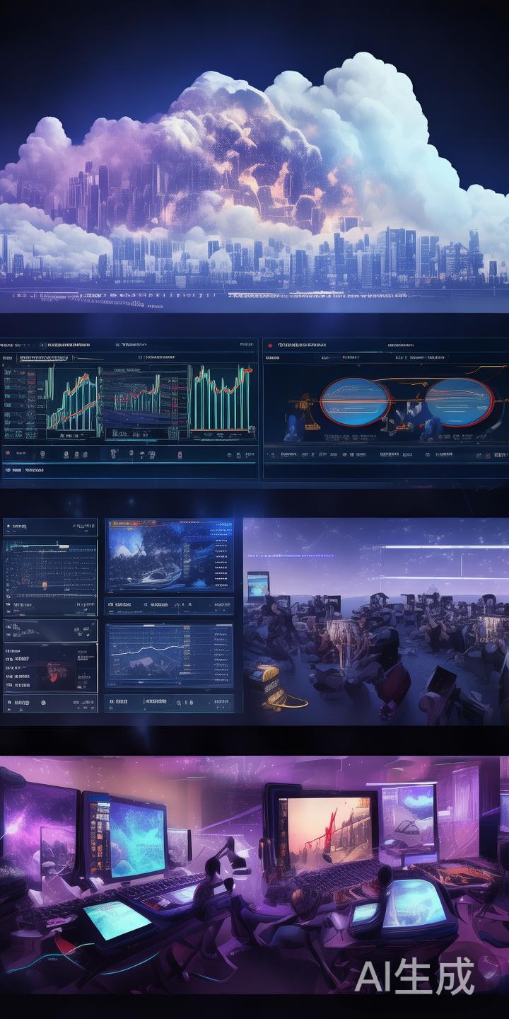 深入分析DB电竞软件最新版本及未来发展趋势展望