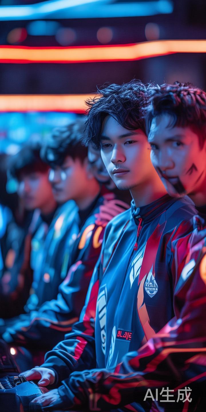 db25电竞:最新赛事资讯与战队深度分析全面解读