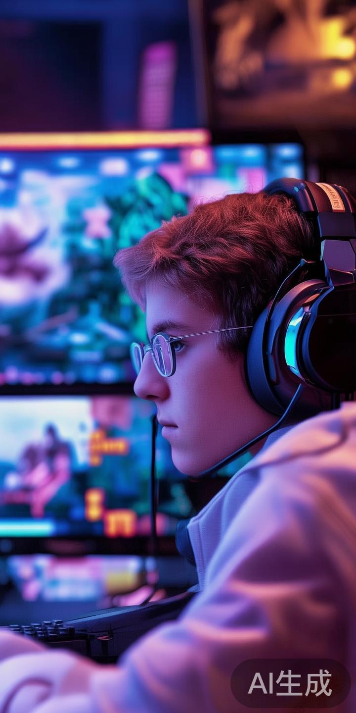 对比赛规则的理解是做出正确预测的基础。不同电竞项目