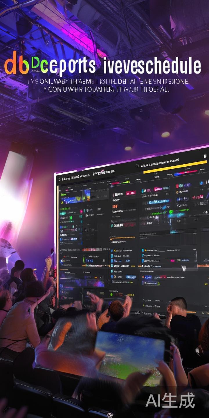 随着电子竞技行业的快速发展，越来越多的玩家和粉丝开