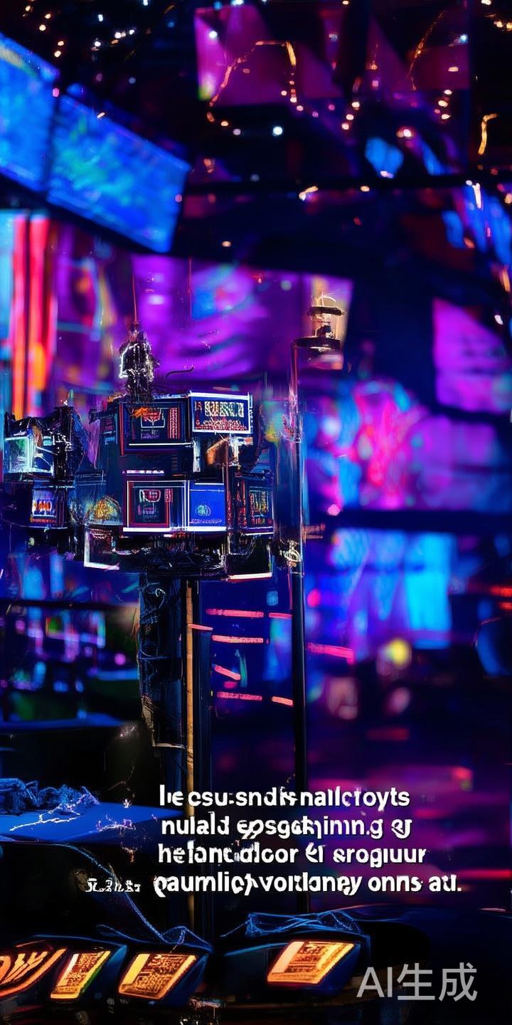 2024年DB电竞测评内容的最新趋势与未来发展方向分析 在当今数字娱乐快速发展的背景下,电竞行业已成为全球