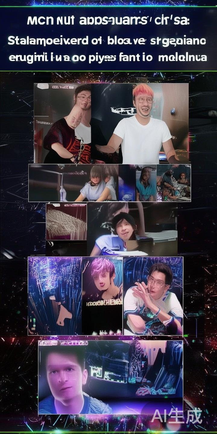 随着电子竞技行业的不断发展，电竞主播已成为连接玩家