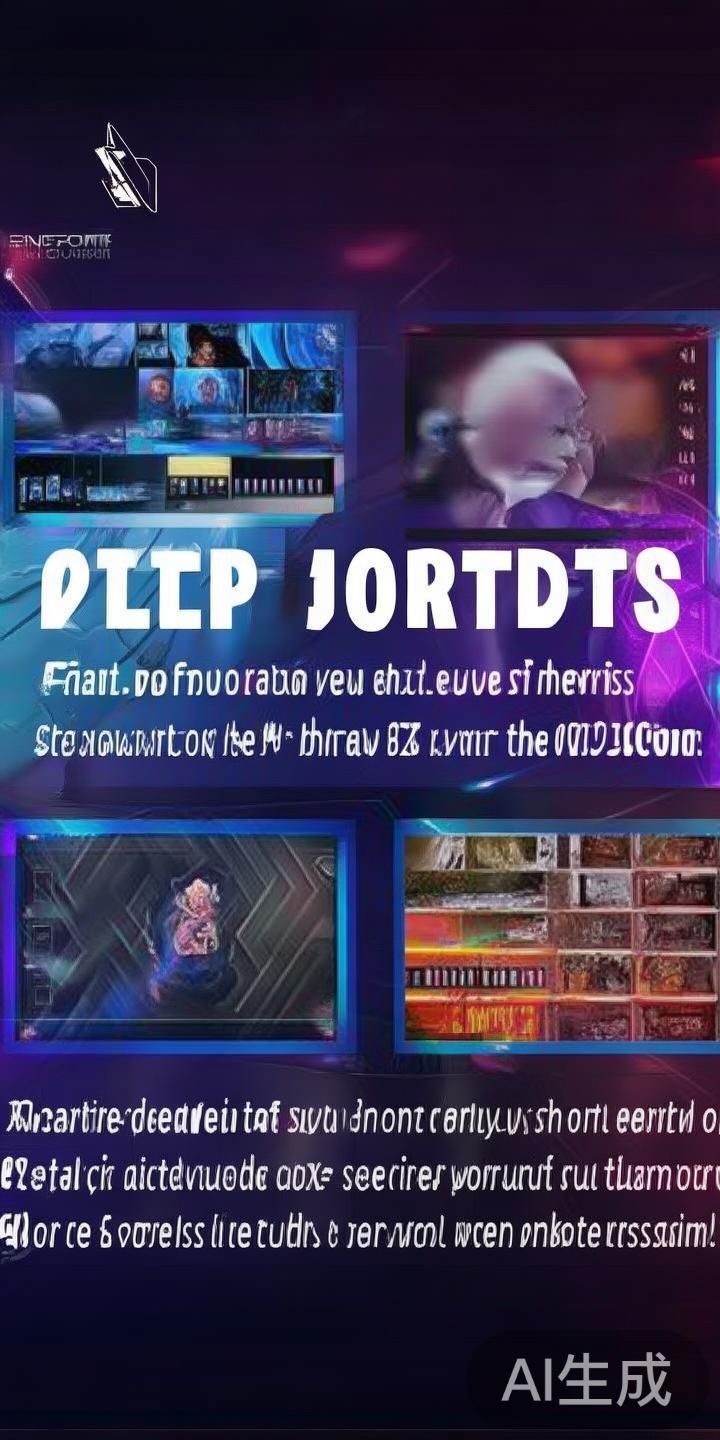 在当今电子竞技高速发展的背景下，电竞游戏的未来吸引