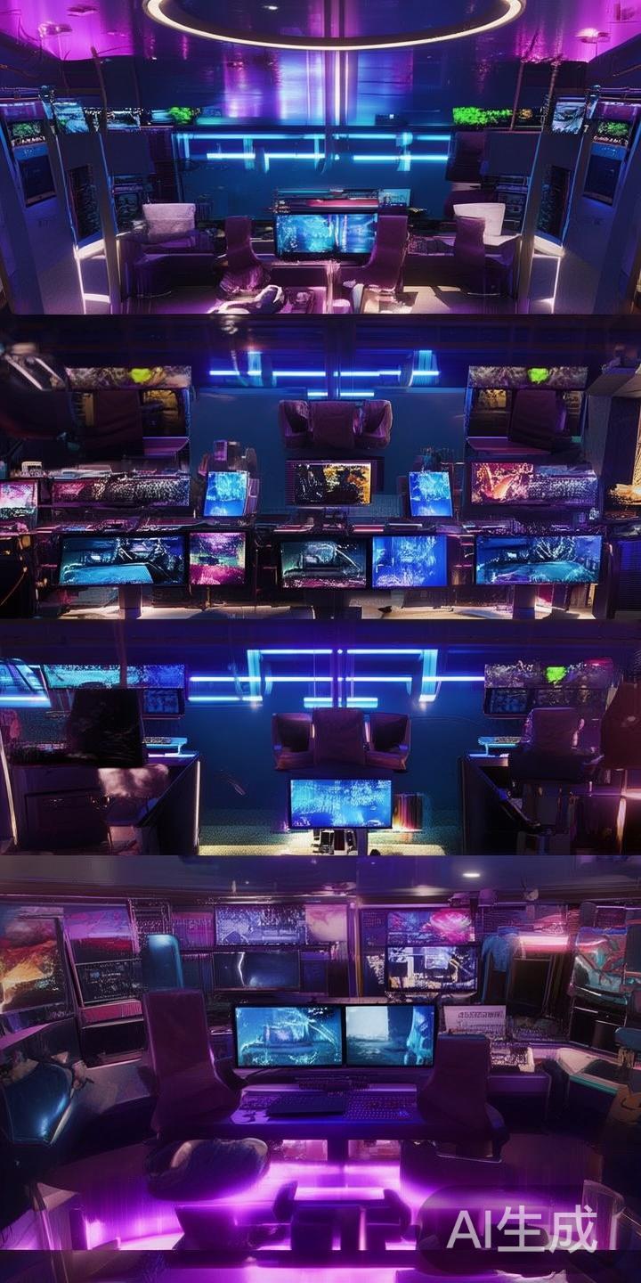 成都首选:体验顶级设备的最佳DB电竞酒店全攻略 在当今电竞文化迅速兴起的背景下,选择一间既能满足娱