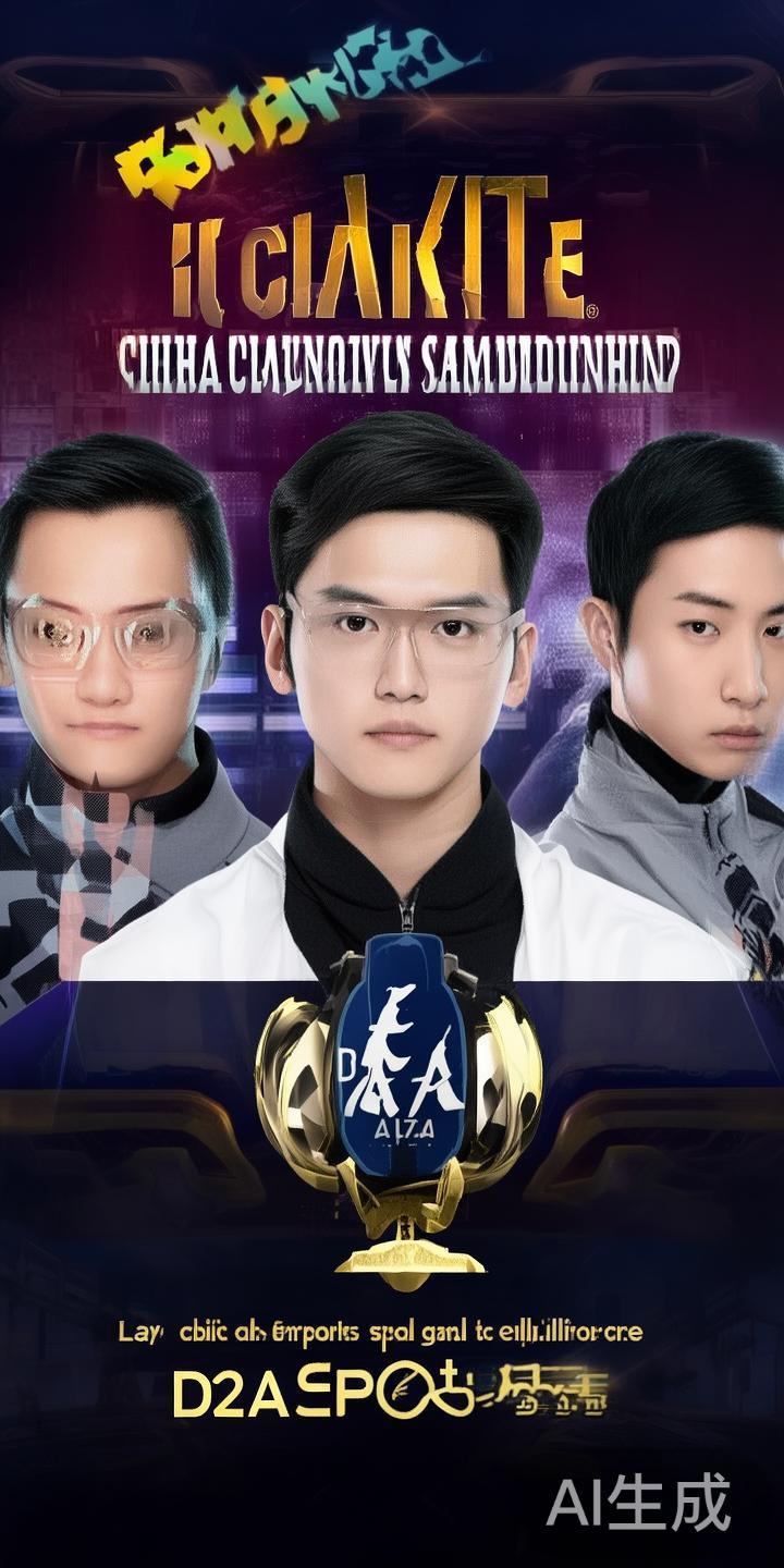 DBA电竞在国际舞台上的精彩表现与辉煌荣誉之路 例如,在2022年举办的亚洲电子竞技锦标赛上,DB