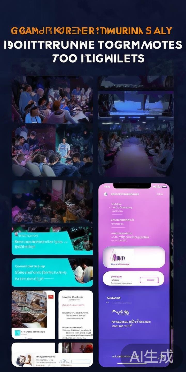 全面解析DB电竞app的核心功能与详细使用指南,助你轻松畅享电竞体验 社区交流与互动平台
APP内设有讨论区、聊天室和