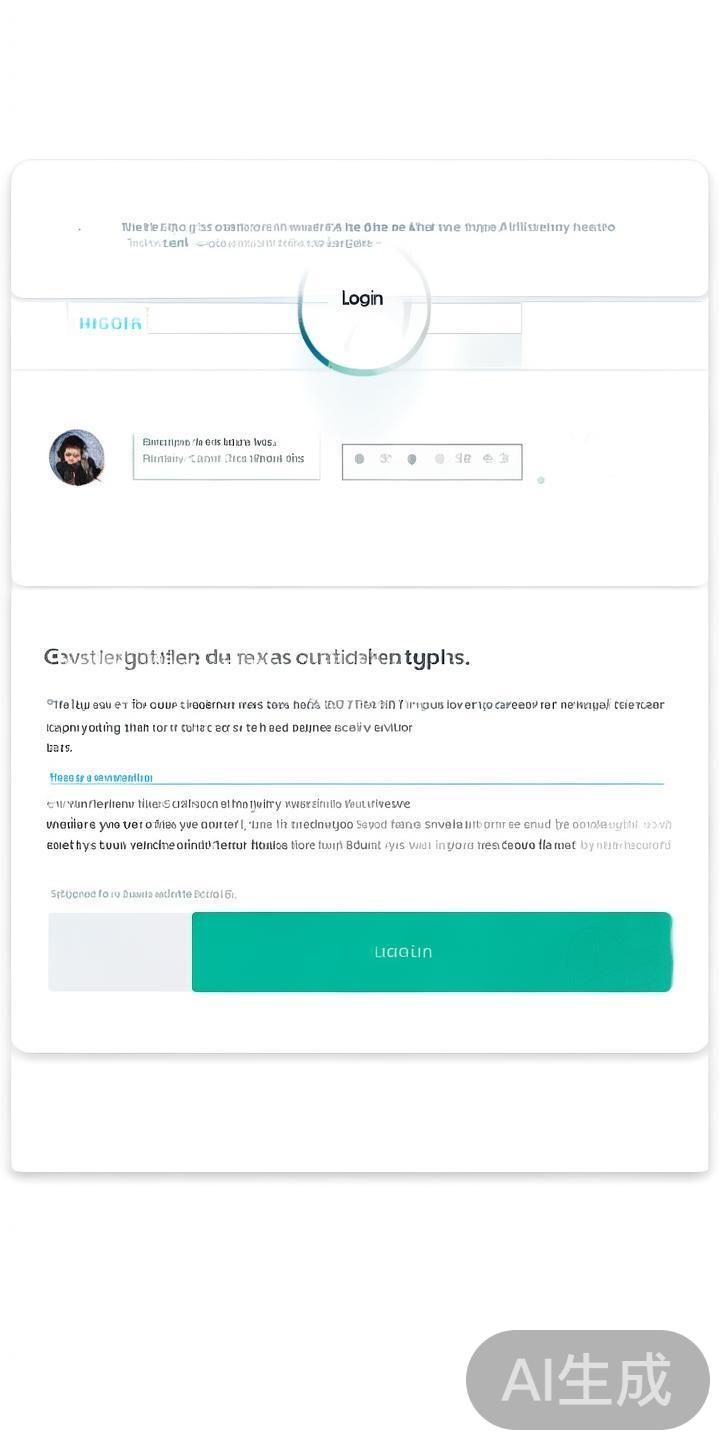 进入平台官网，找到【登录入口】，输入您的管理员账号