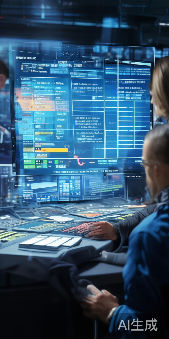 全面提升DB电竞维护效率的实用技巧与操作指南 提高效率的首要步骤是制定科学合理的维护目标和流程。