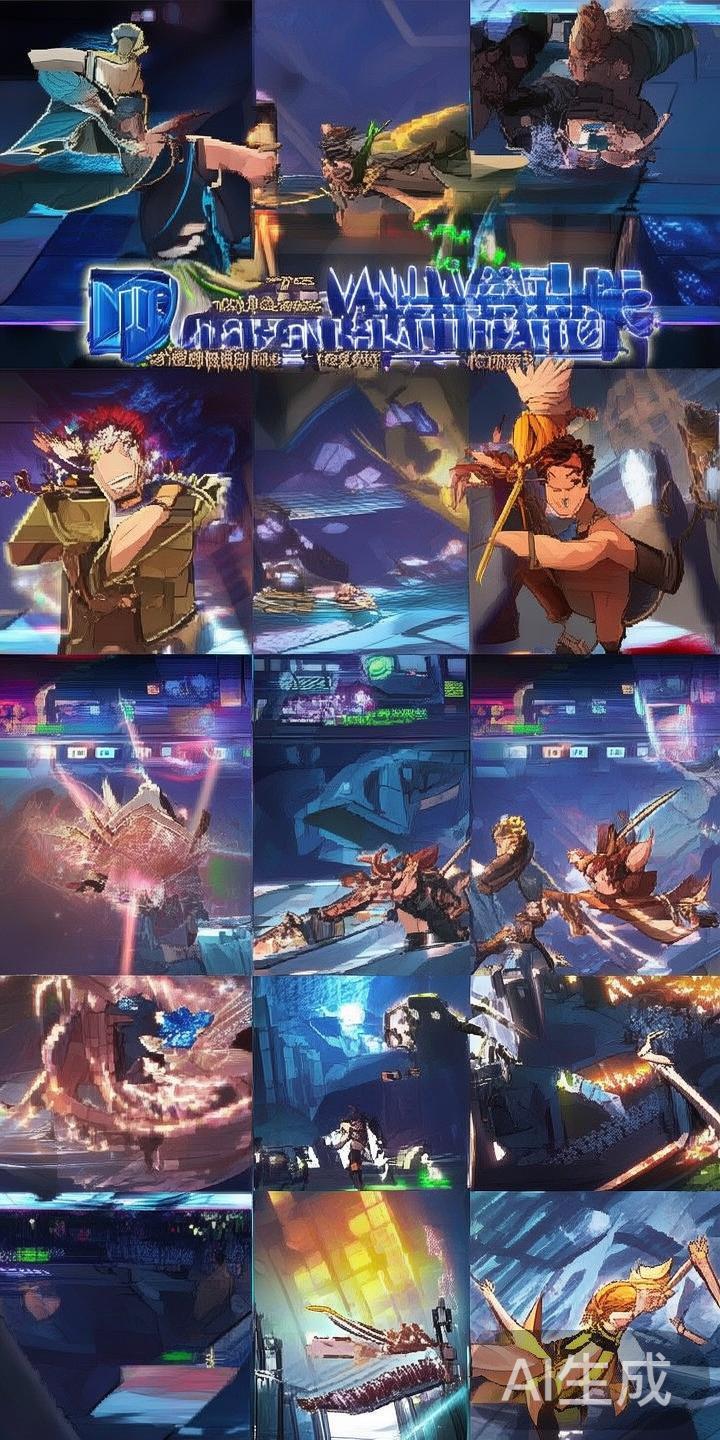 全面解析DB电竞的丰富玩法与多样化对战模式介绍 随着电子竞技的迅速发展,越来越多的玩家开始关注游戏