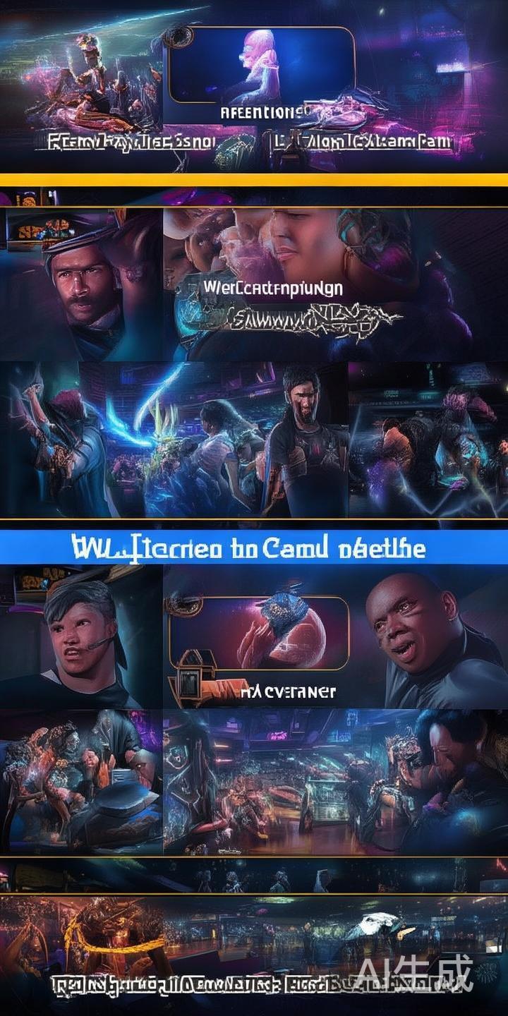 最新最全的DB电竞直播热门赛事回放合集(高清免费观看) 电竞赛事回放的价值与意义
回放集合的最大优势在于