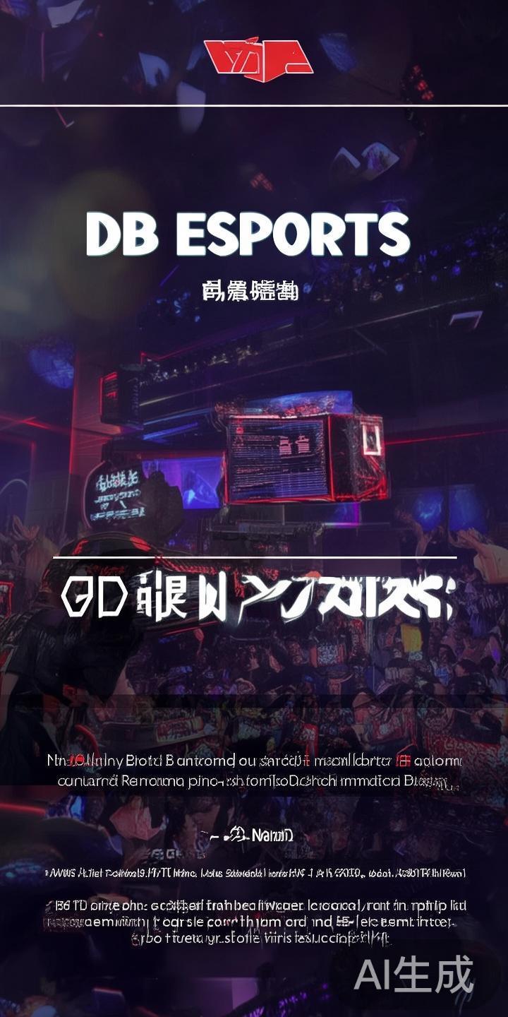2024年度DB电竞最新赛况与比赛结果全面盘点分析 在近年来电子竞技的快速发展中,DB电竞作为国内备受