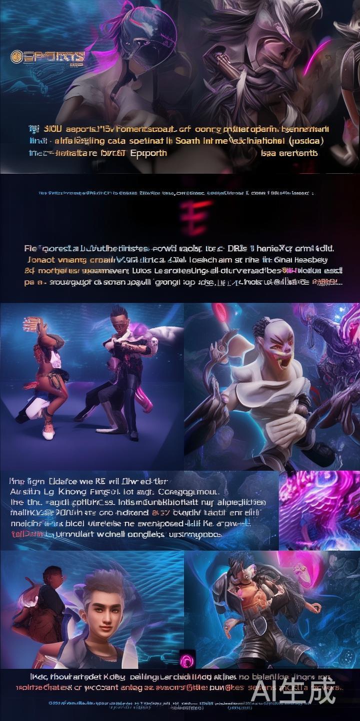 探索DB电竞与王者荣耀多元合作模式的创新路径与发展策略 近年来,随着电竞行业不断壮大,电竞平台和游戏厂商的