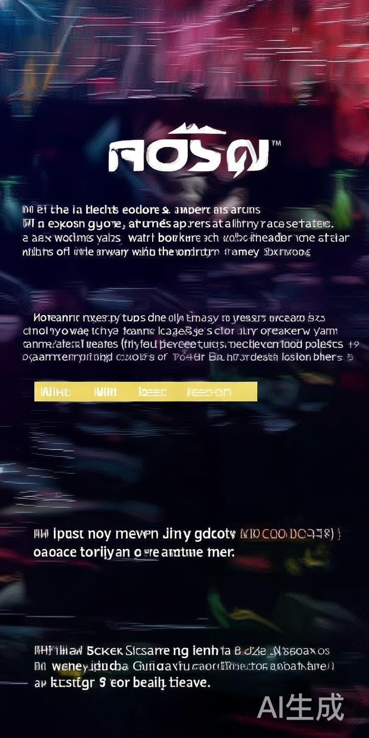 在激烈的电竞比赛中，胜负往往取决于细节与策略的精准