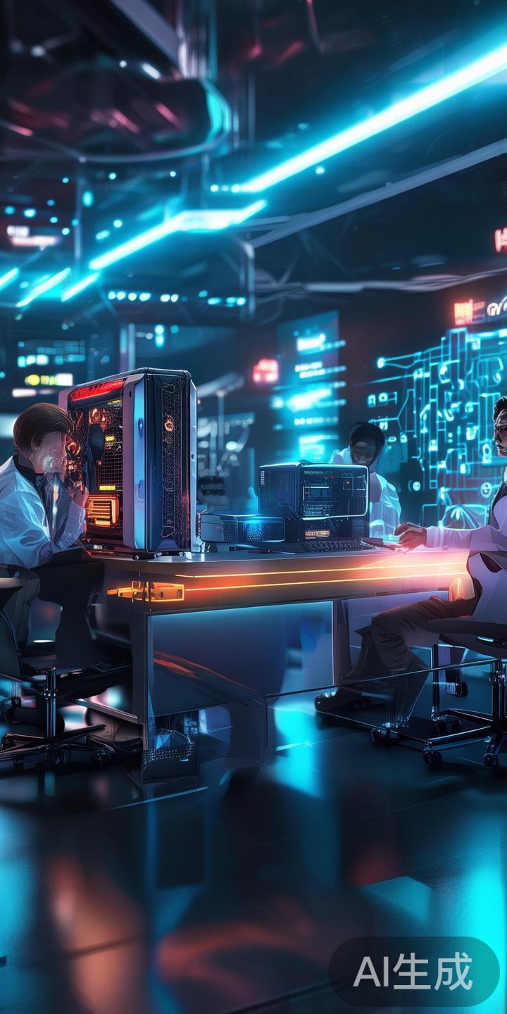 未来趋势引领下DB电竞工作室创新发展与战略解析