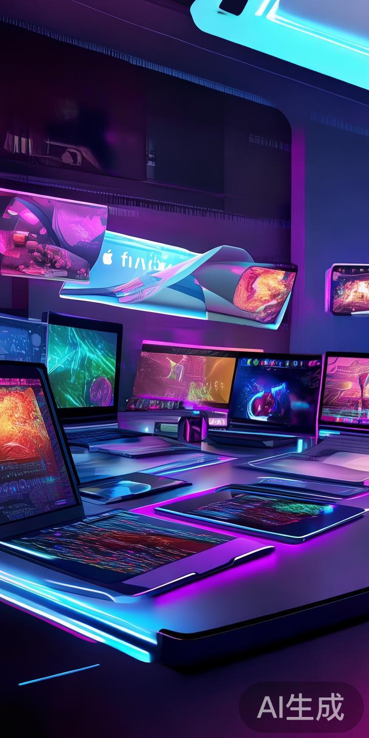 生态整合与多元合作方面，苹果可以结合其硬件产品线（